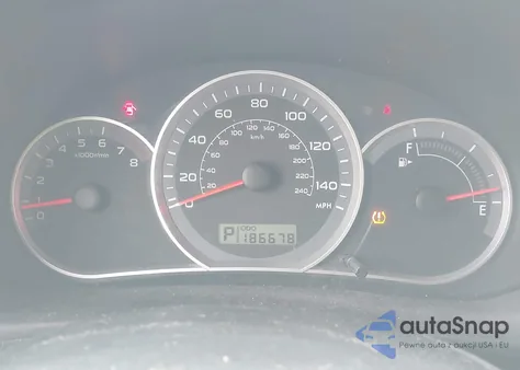 2010 Subaru Impreza 2.5I Premium from USA, damaged, VIN JF1GE6B67AH514151